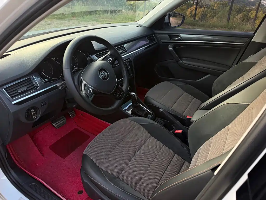 Volkswagen C-Trek — миниатюра 6
