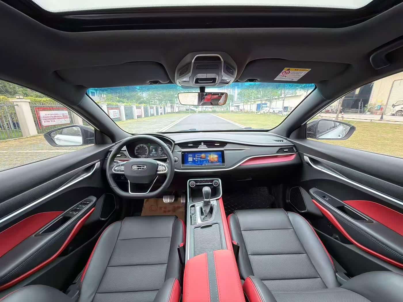 Haval Haval H6 1.4 л 2021 г. Белый, пробег 50000 км