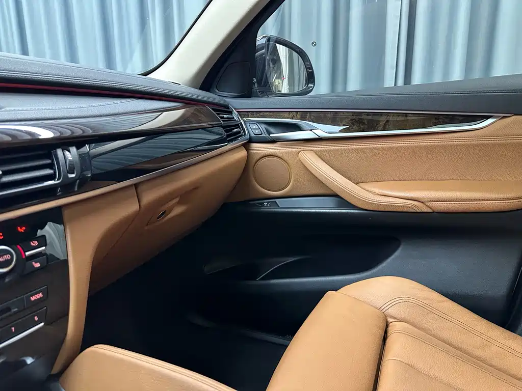 BMW X6 — миниатюра 16