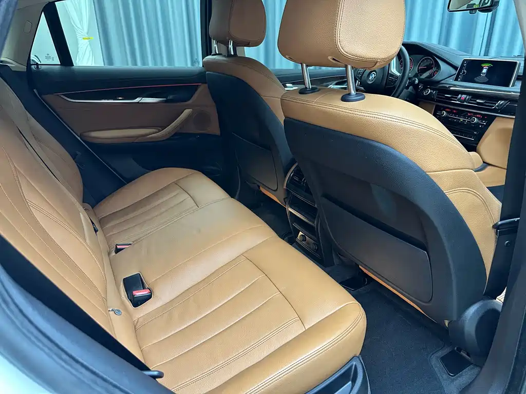 BMW X6 — миниатюра 24