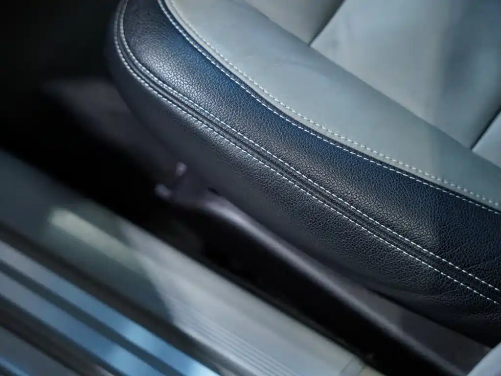 Mercedes-Benz C-Class AMG — миниатюра 19