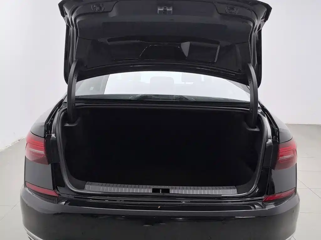 Volkswagen Passat — миниатюра 16