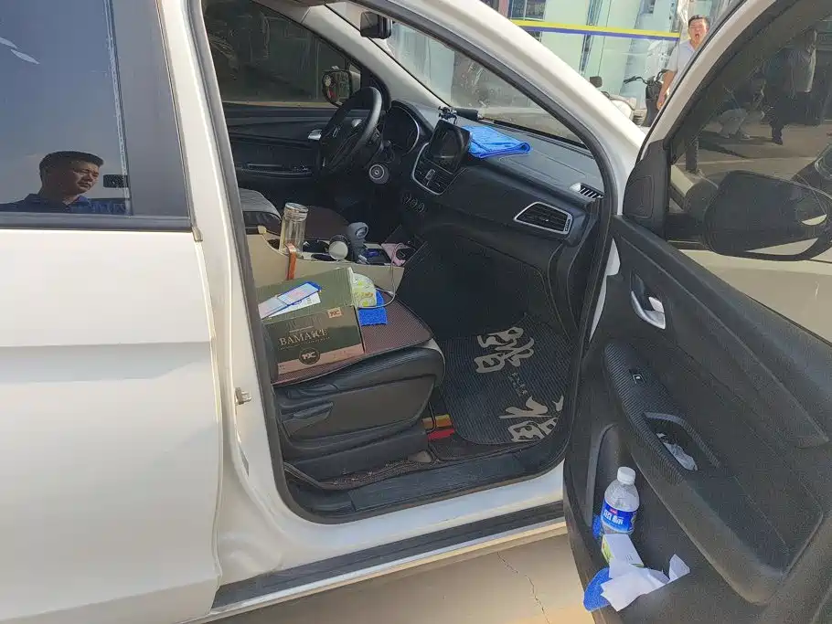 Baojun 730 — миниатюра 8