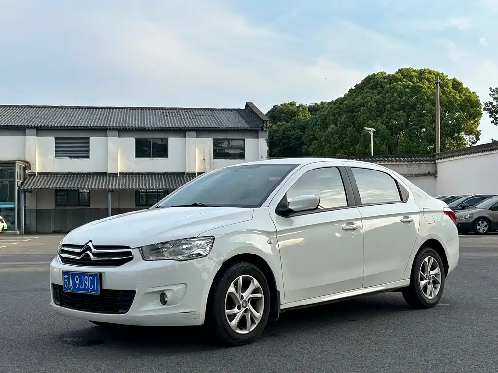 Citroen