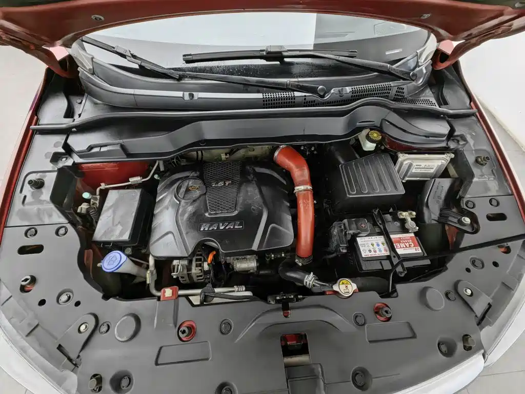 Haval H2 — миниатюра 6