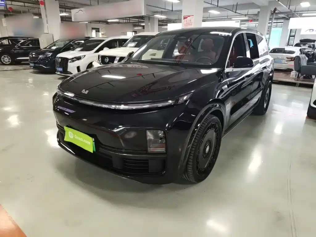 Li Auto Li L9