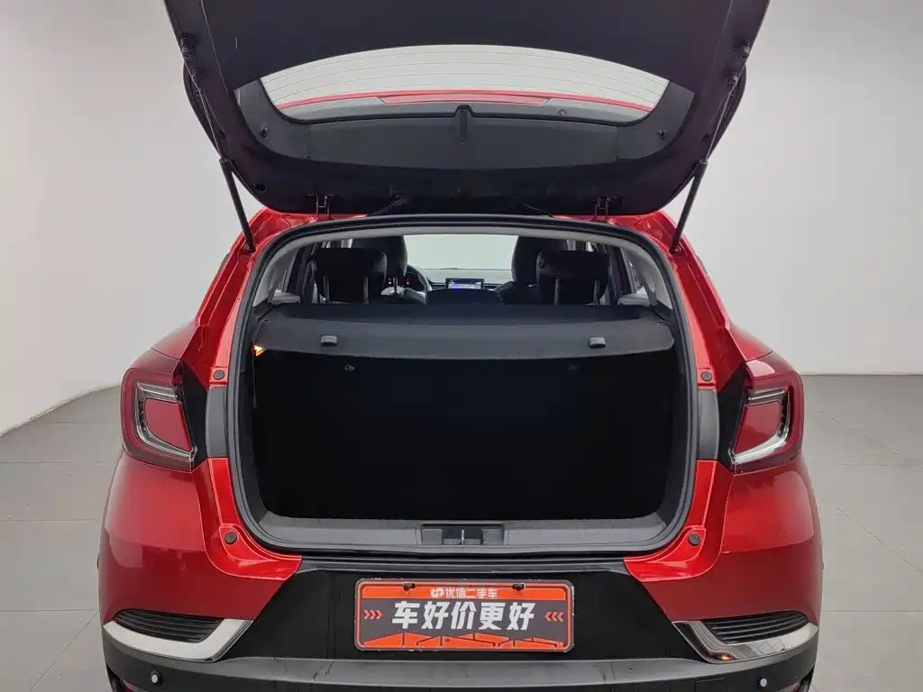 Renault Captur — миниатюра 16