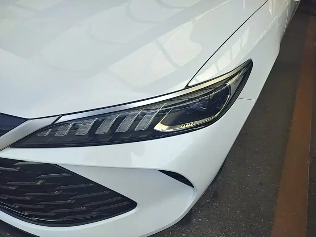 BYD Qin PLUS — миниатюра 24
