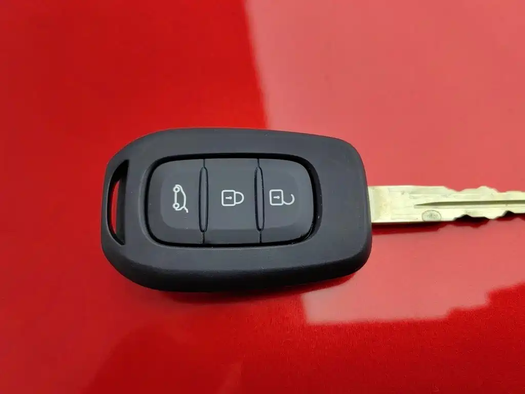 Renault Captur — миниатюра 19