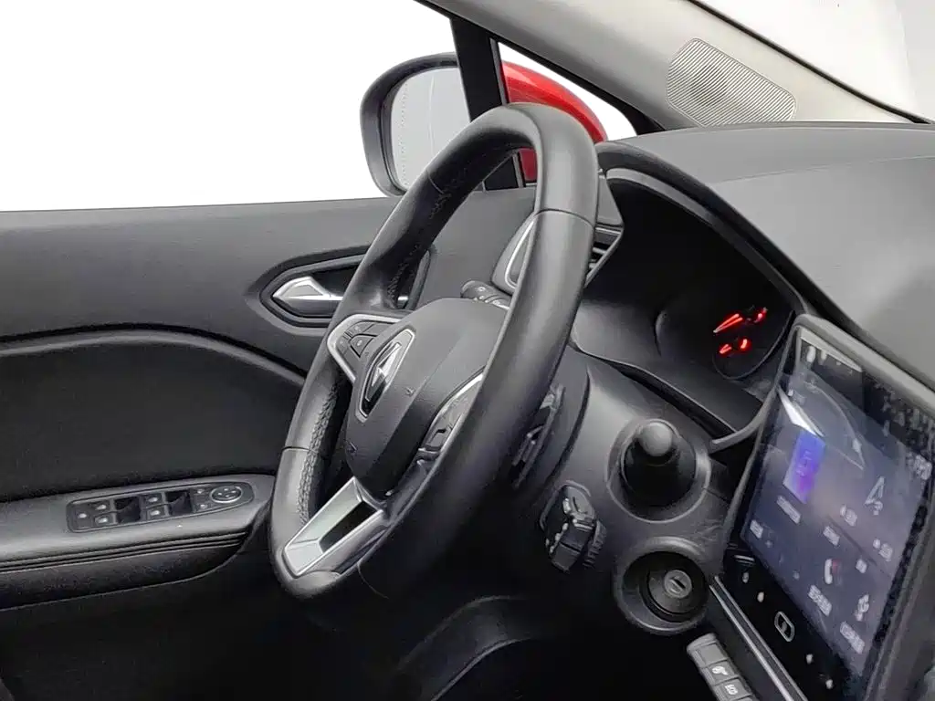 Renault Captur — миниатюра 22