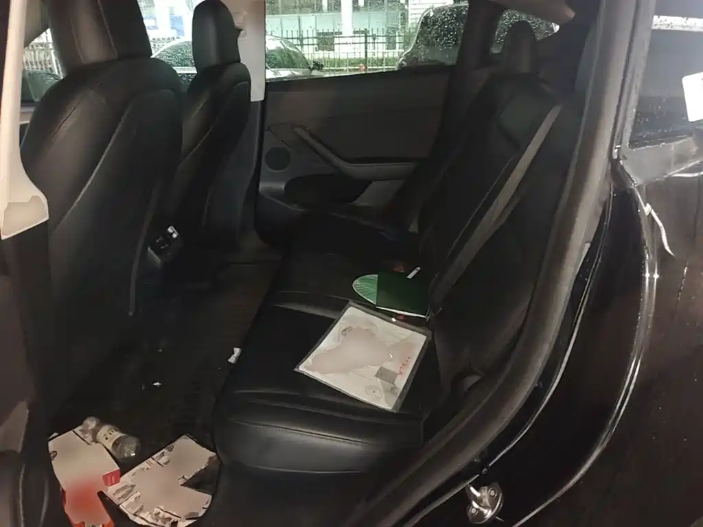 Tesla Model Y — миниатюра 22