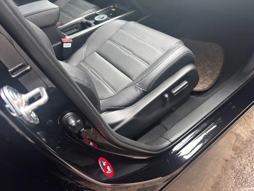 Honda CR-V — миниатюра 5