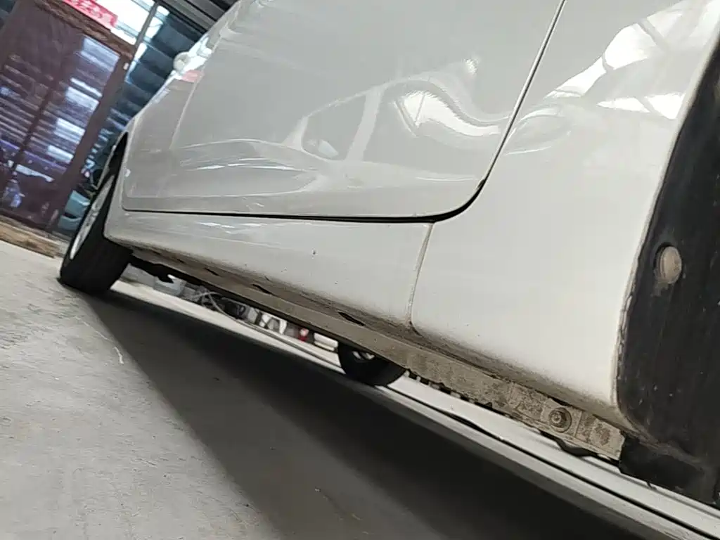 Hyundai Ruiyi — миниатюра 21