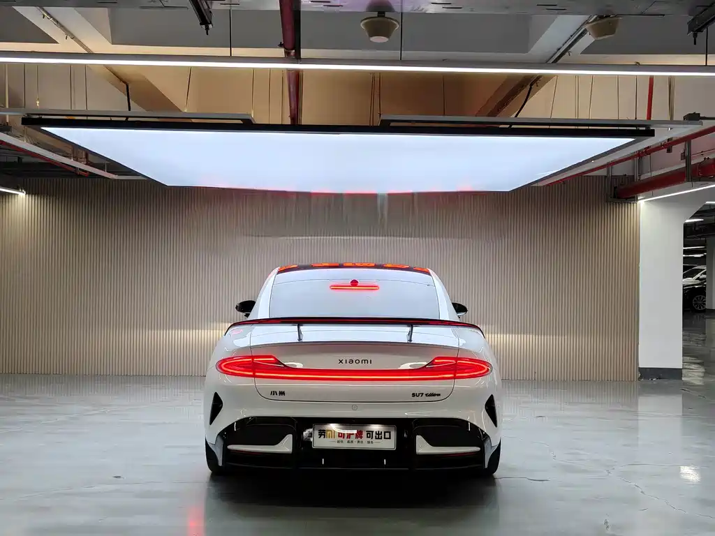 Xiaomi SU7 Ultra — миниатюра 19