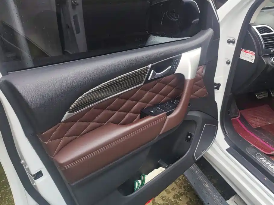 Haval H9 — миниатюра 7