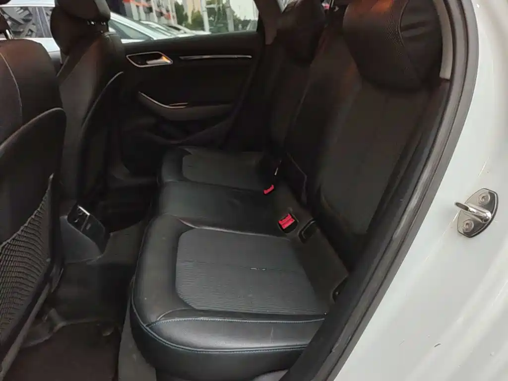 Audi A3 — миниатюра 17