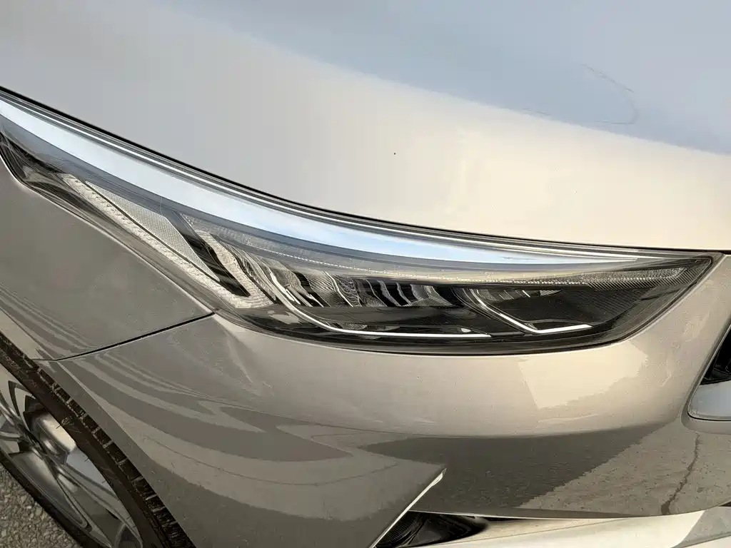 Kia K3 — миниатюра 14