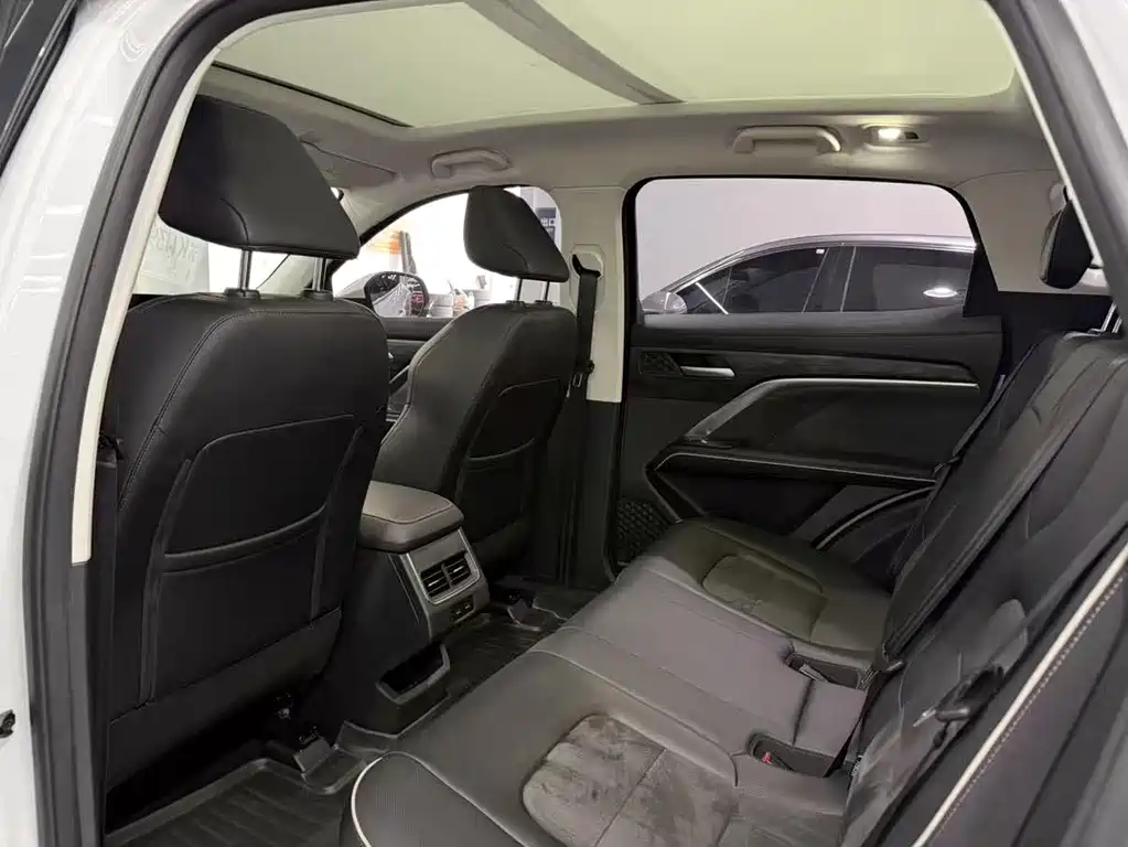 Haval H6 — миниатюра 6