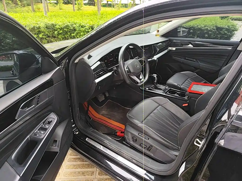 Volkswagen Passat — миниатюра 16