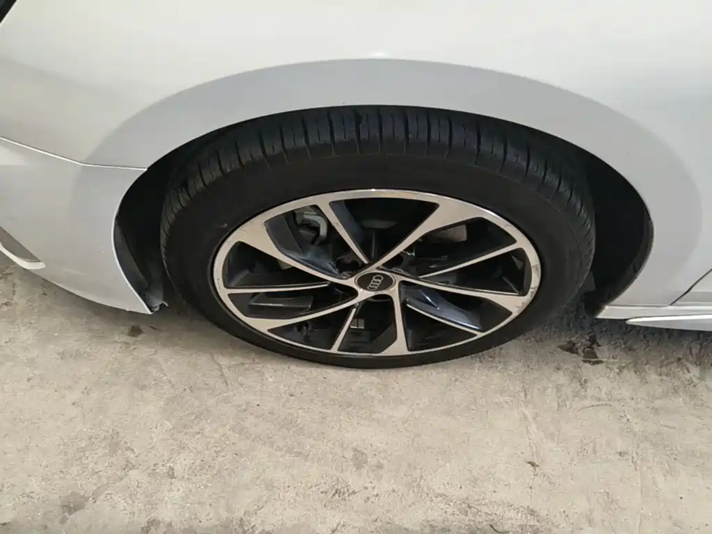 Audi A3 — миниатюра 23