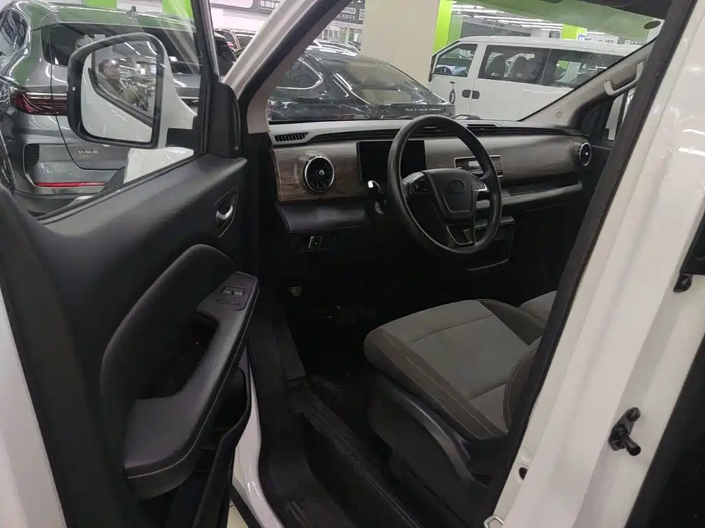 Ruichi Ruichi EC75 — миниатюра 16