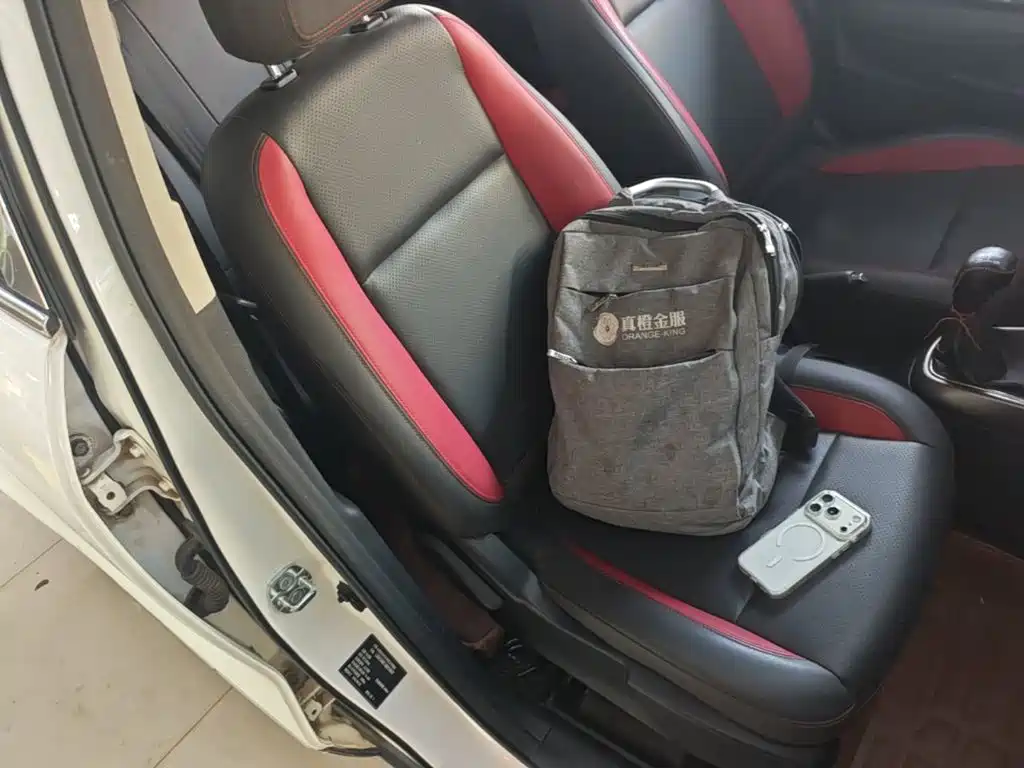 Changan CS15 — миниатюра 25