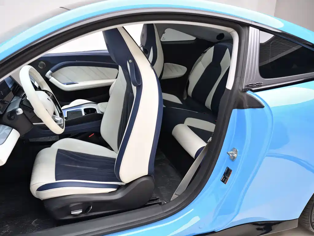 Neta Neta GT — миниатюра 12