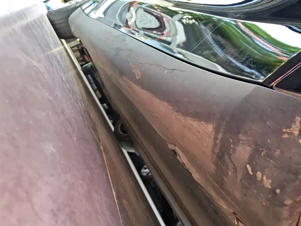 Tesla Model Y — миниатюра 21