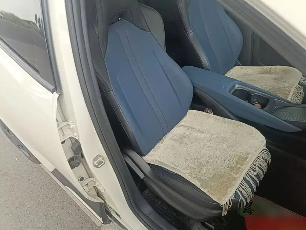 BYD Seagull — миниатюра 25