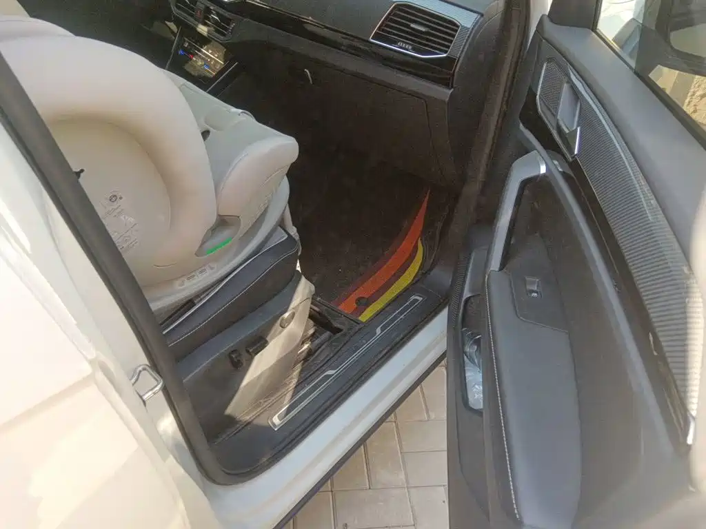 Volkswagen Tayron — миниатюра 19