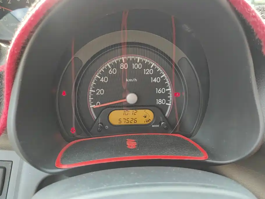 Suzuki Alto — миниатюра 14