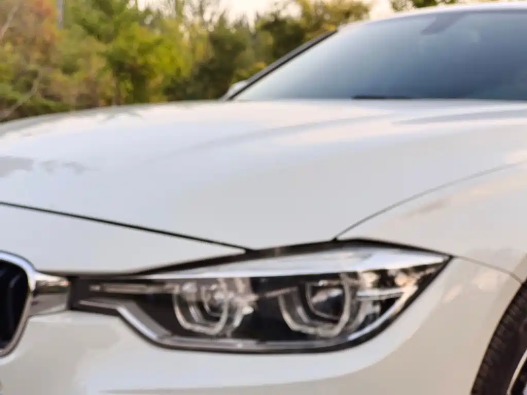 BMW 3 Series — миниатюра 4