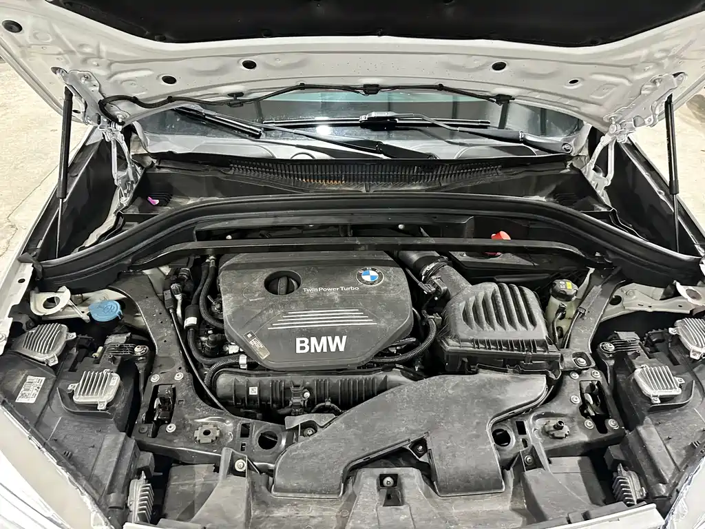 BMW X1 — миниатюра 15