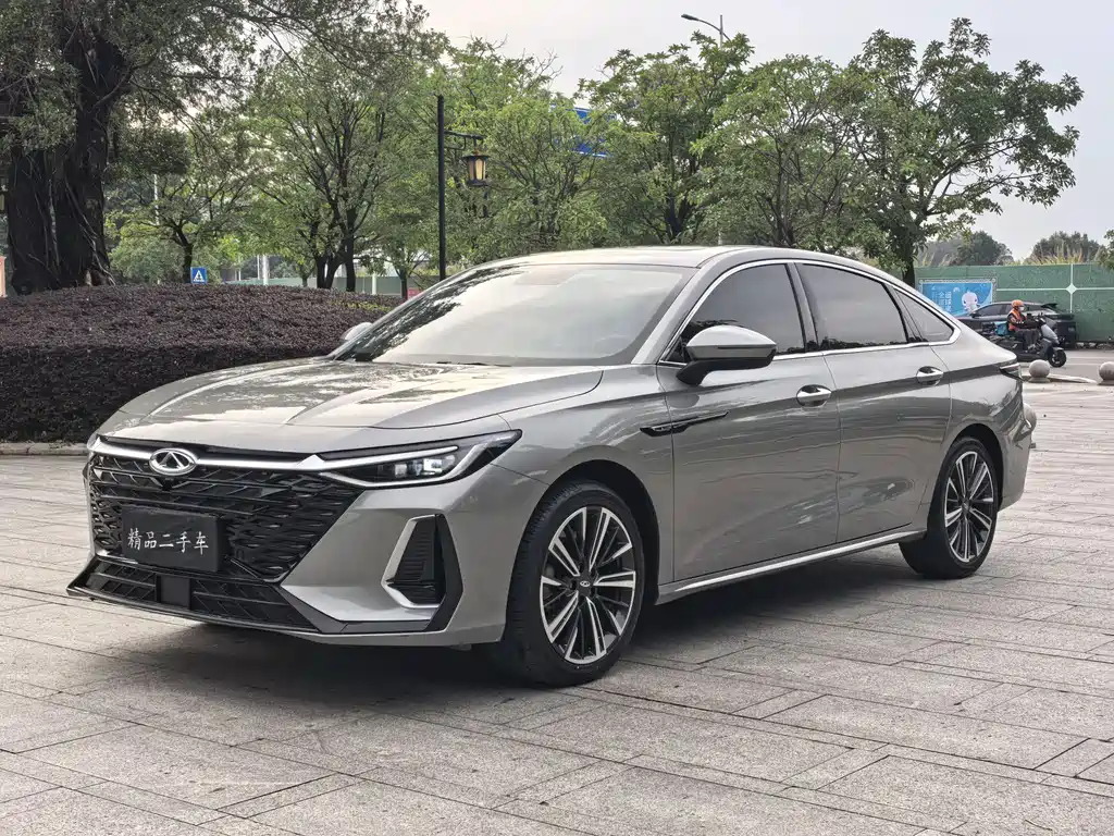 Chery Arrizo 8 2023