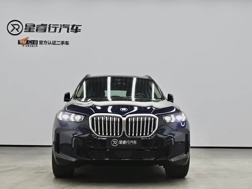 BMW X5 — миниатюра 2