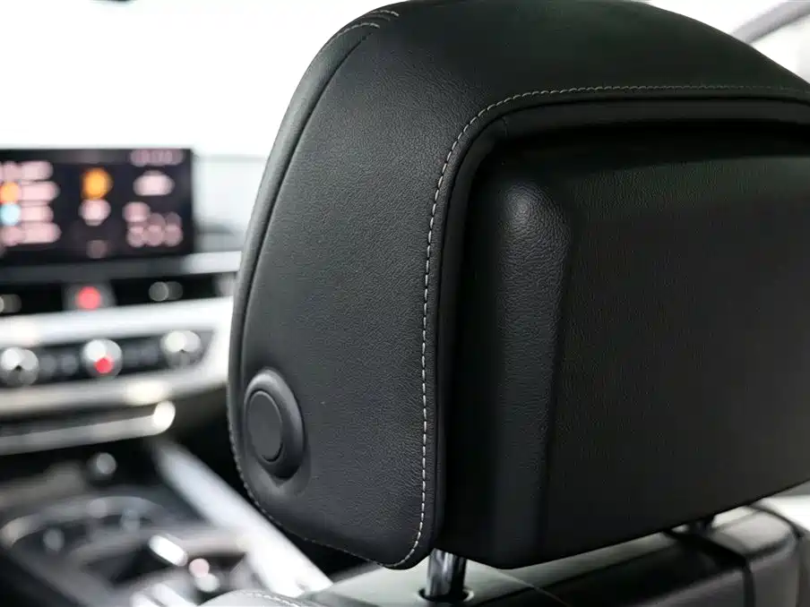 Audi A4L — миниатюра 13