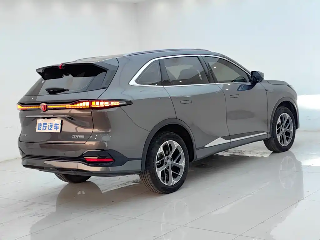 Changan CS75 PLUS — миниатюра 6