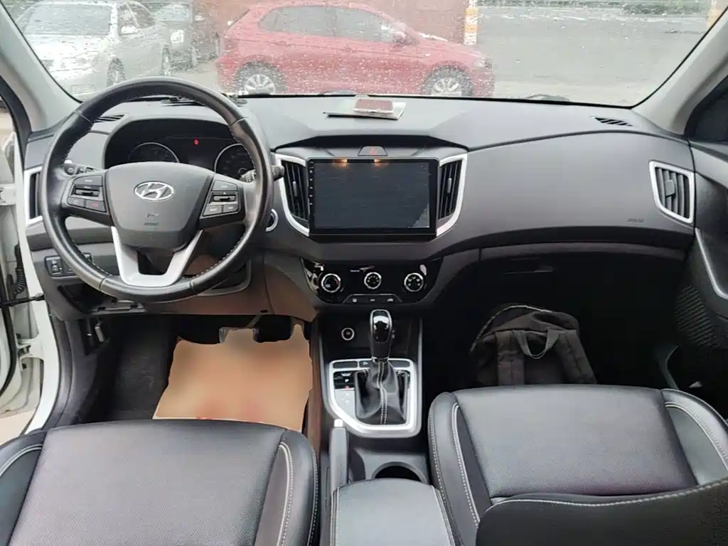 Hyundai ix25 — миниатюра 10