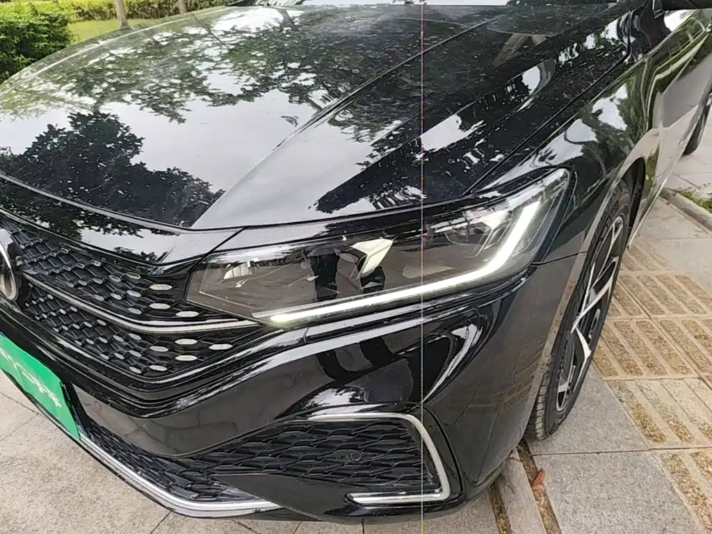 Volkswagen Passat — миниатюра 24