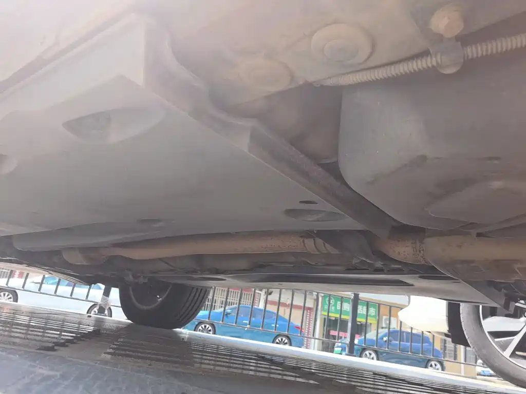 Volkswagen Tiguan — миниатюра 18