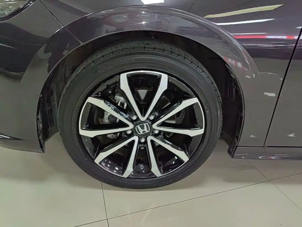 Honda Integra — миниатюра 23