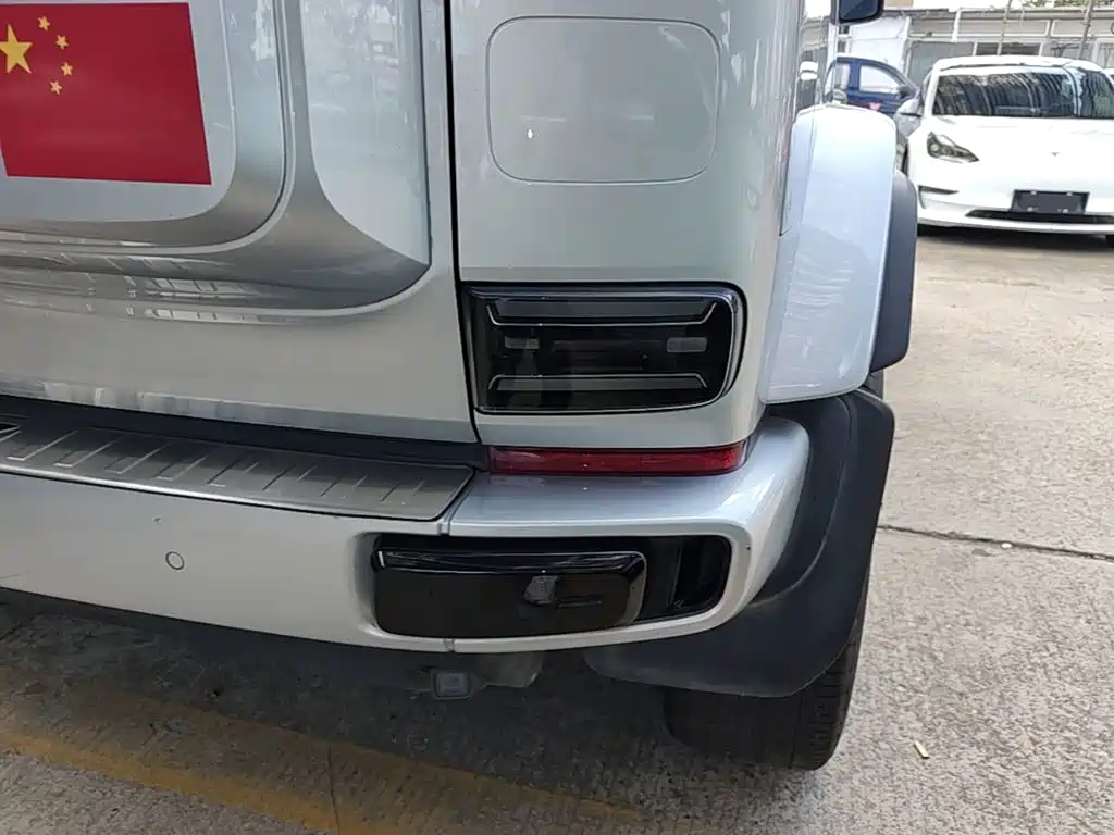 iCAR iCAR Super V23 — миниатюра 8