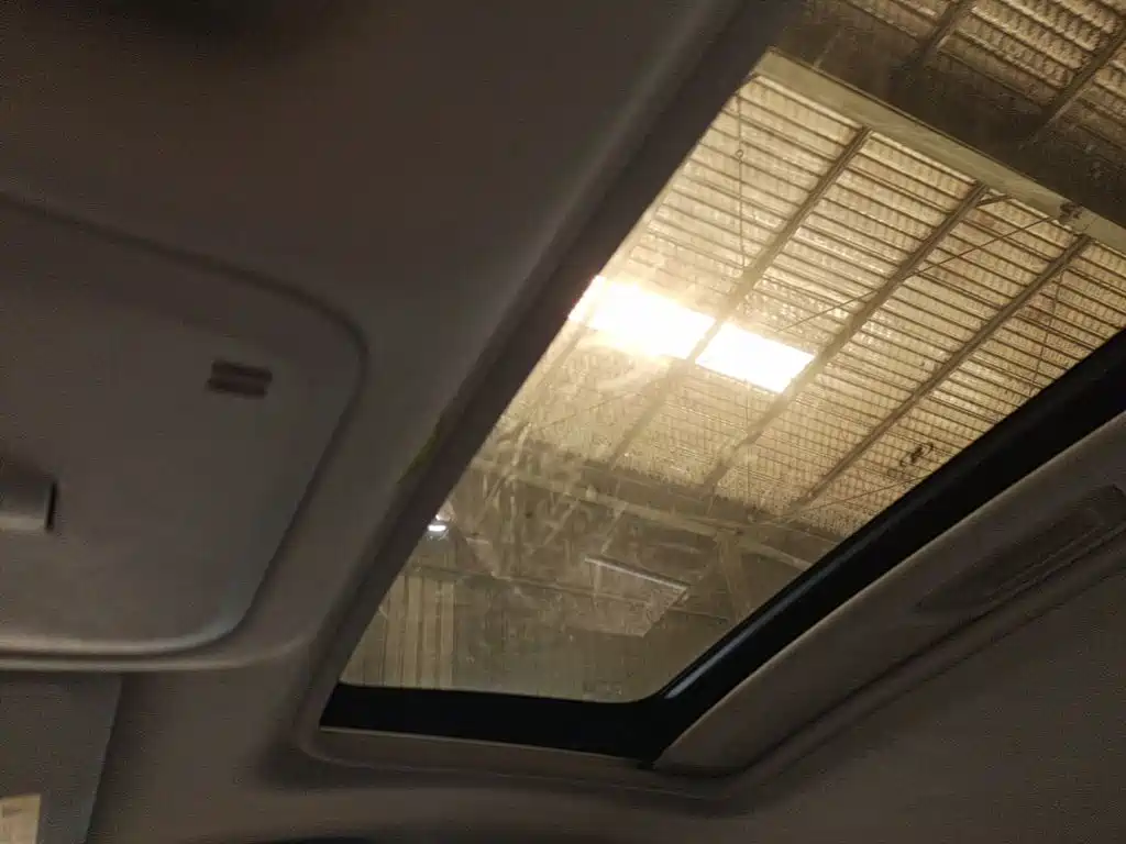 Buick Excelle — миниатюра 18
