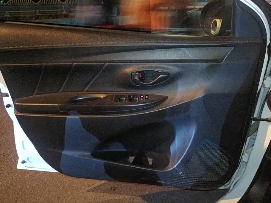 Toyota Vios — миниатюра 7