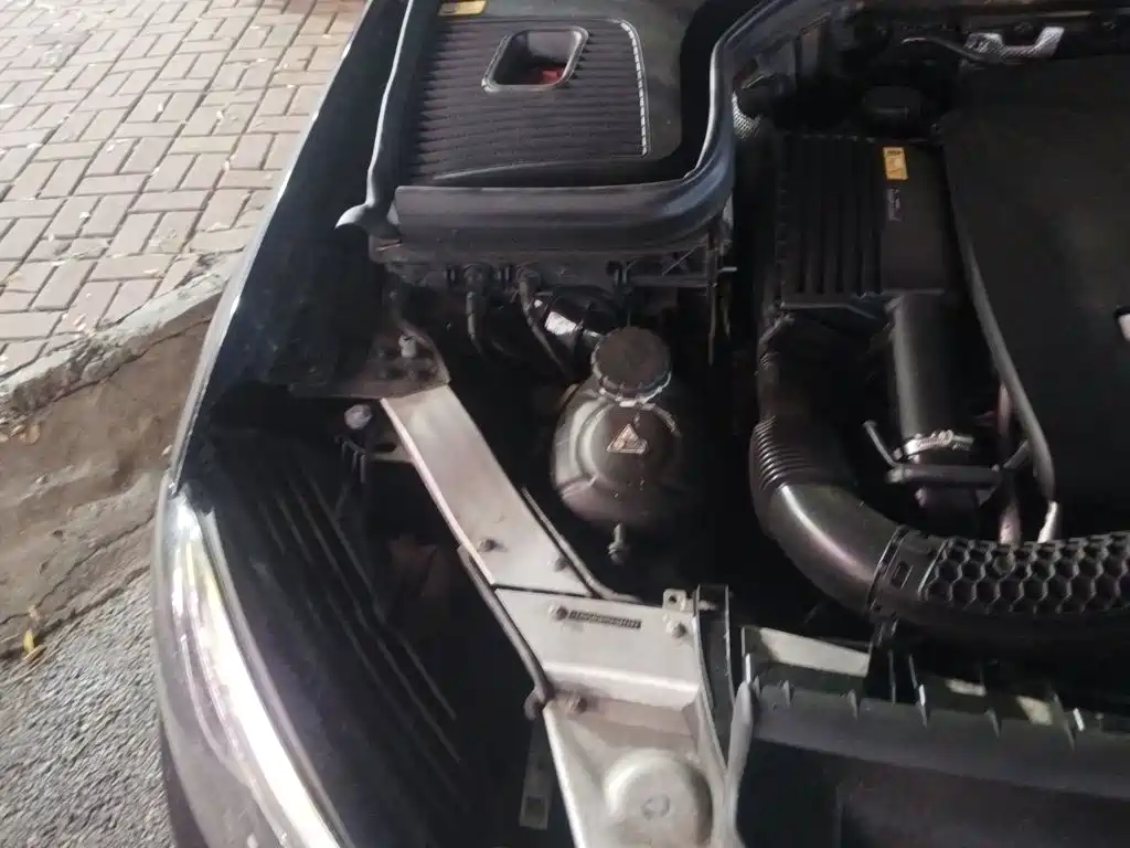 Mercedes-Benz GLC — миниатюра 20