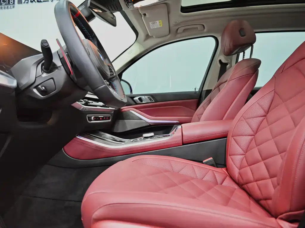 BMW X5 — миниатюра 6