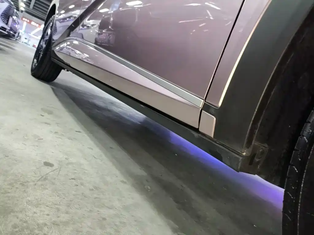 BYD Dolphin — миниатюра 21