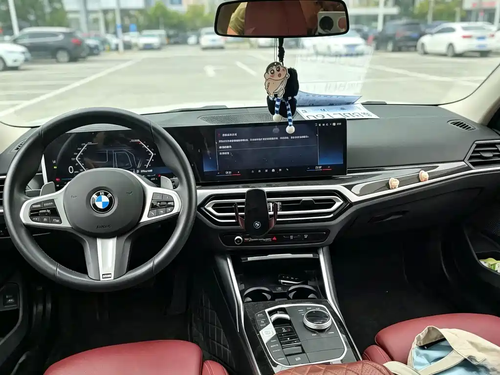 BMW 3 Series — миниатюра 2