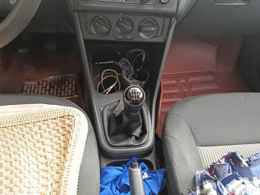 Volkswagen Polo — миниатюра 16
