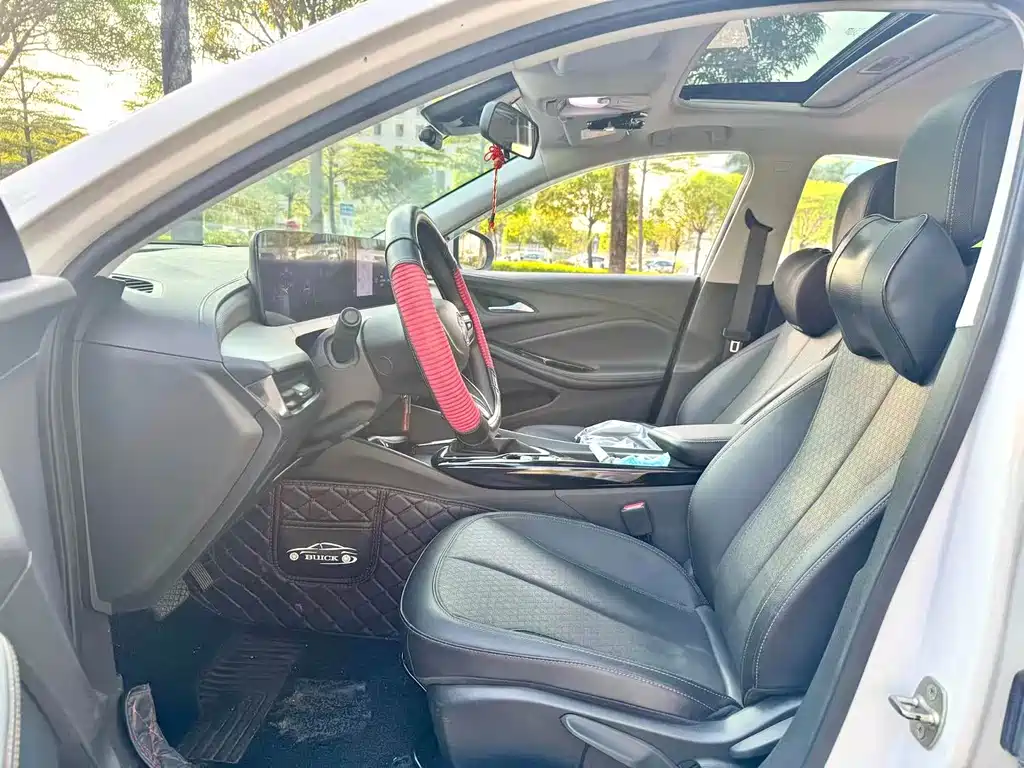 Buick Verano 2022 Pro 533T